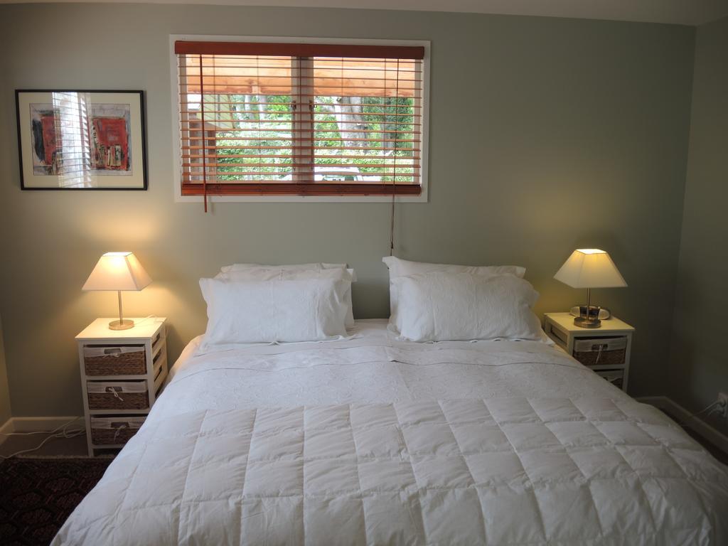 Rose Cottage At The Elms Christchurch Quarto foto