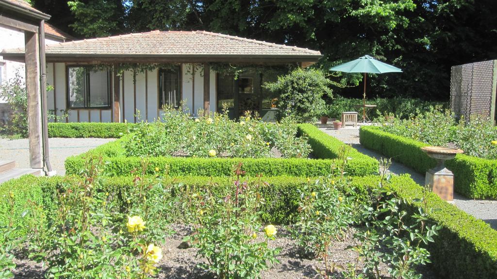 Rose Cottage At The Elms Christchurch Quarto foto