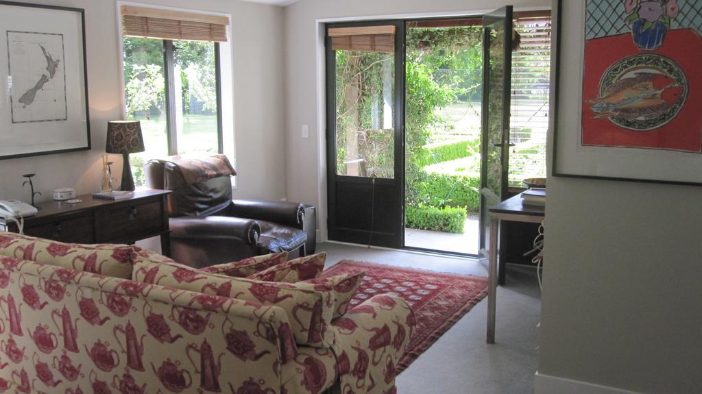 Rose Cottage At The Elms Christchurch Quarto foto
