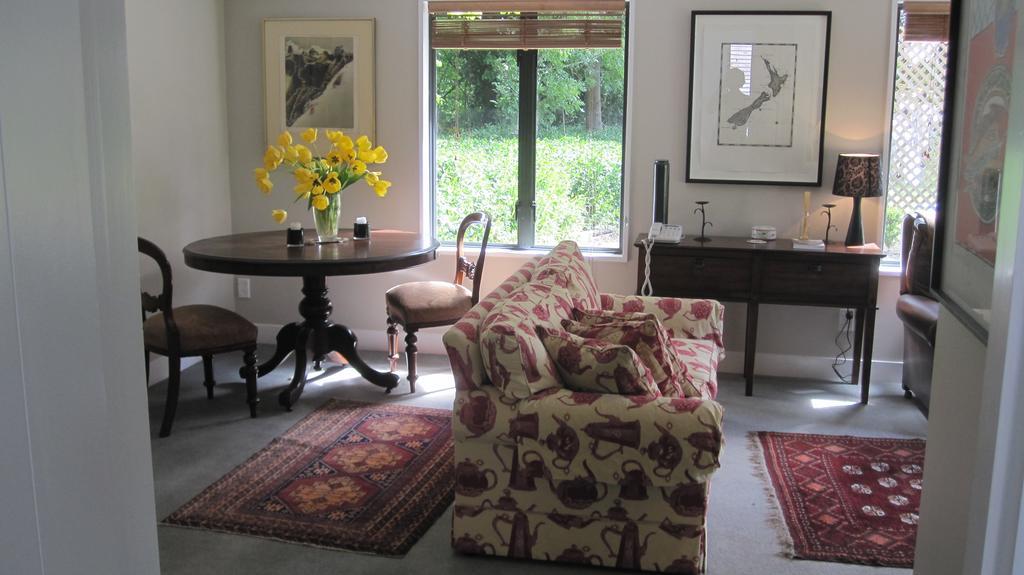 Rose Cottage At The Elms Christchurch Quarto foto